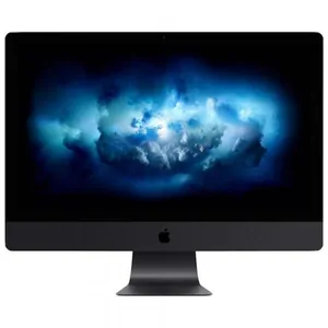 Замена термопасты  iMac Pro 27' 5K 2020 в Самаре